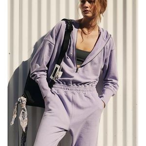 Free People Movement jumpsuit